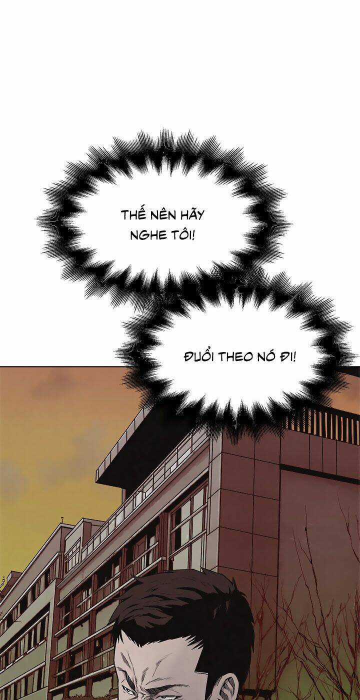 Nắm Đấm Chapter 6 trang 57