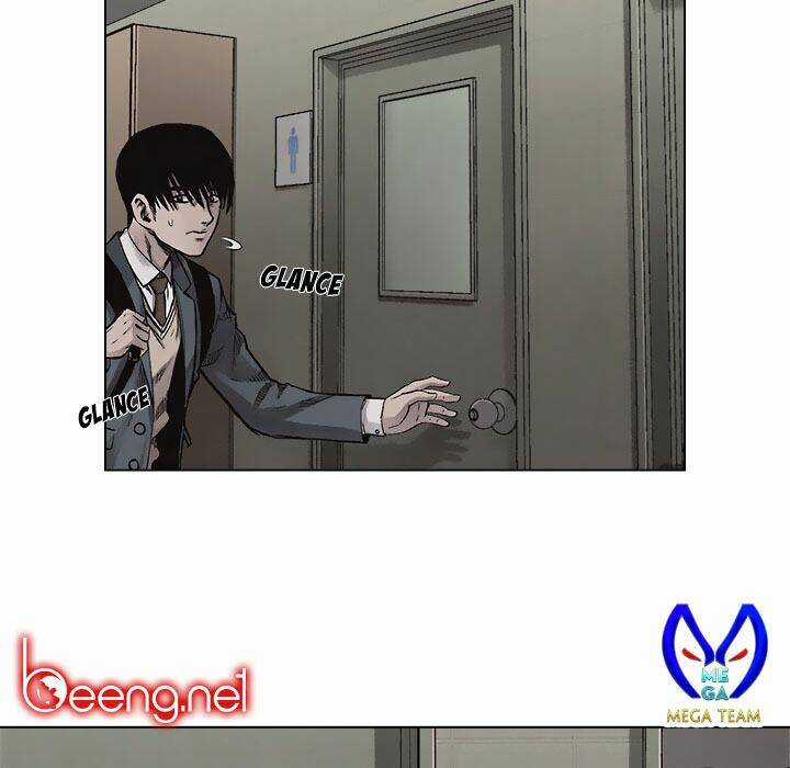 Nắm Đấm Chapter 6 trang 59