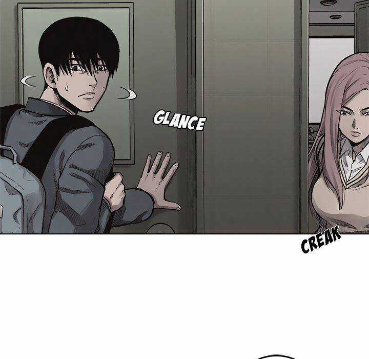 Nắm Đấm Chapter 6 trang 60