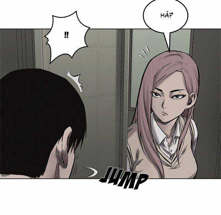 Nắm Đấm Chapter 6 trang 61