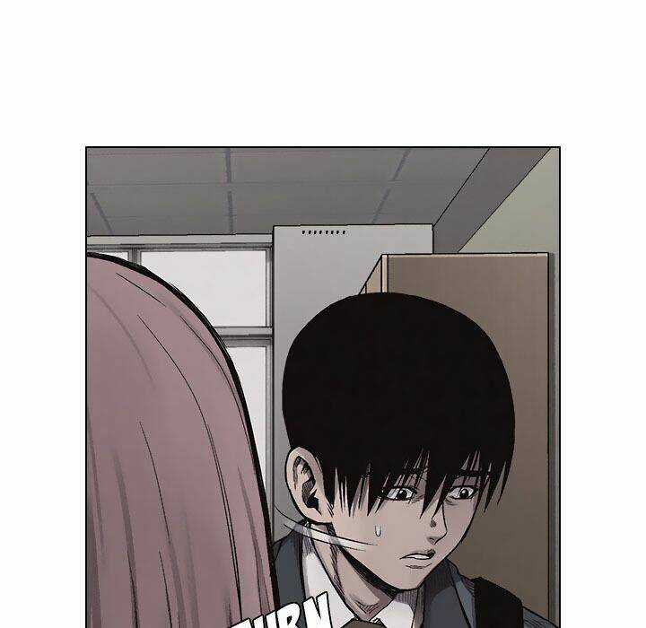 Nắm Đấm Chapter 6 trang 62