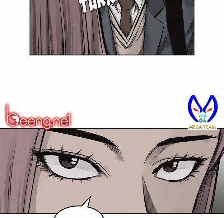 Nắm Đấm Chapter 6 trang 63