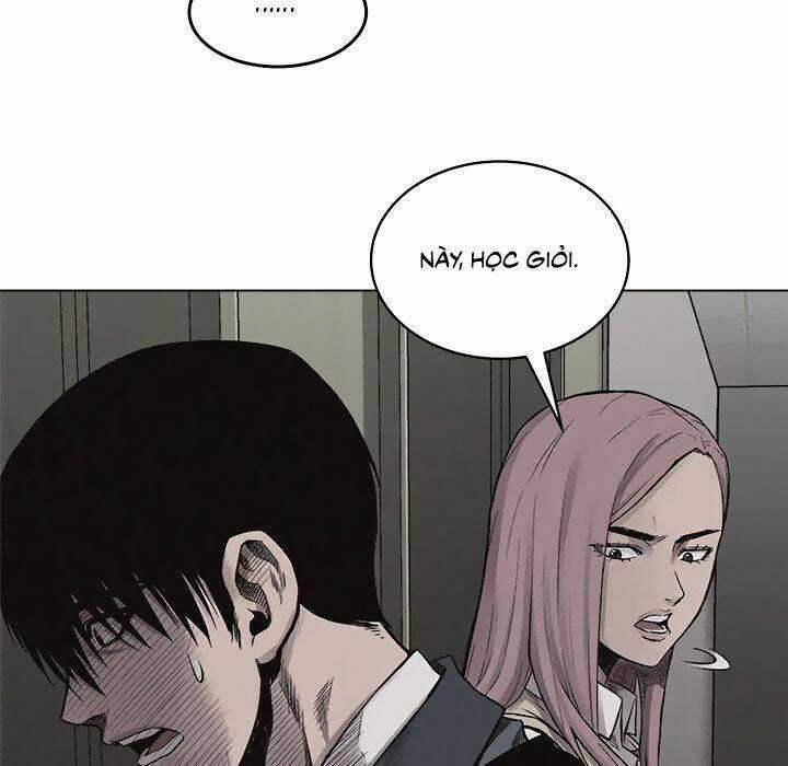 Nắm Đấm Chapter 6 trang 64