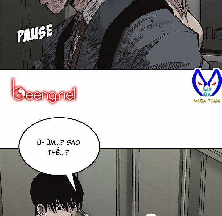 Nắm Đấm Chapter 6 trang 65