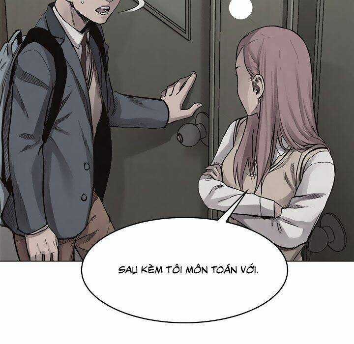 Nắm Đấm Chapter 6 trang 66