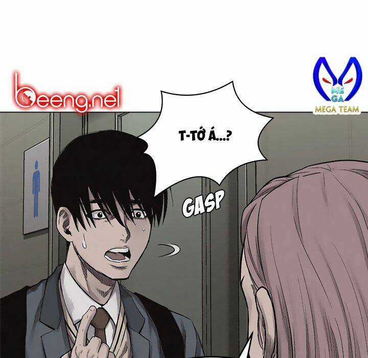 Nắm Đấm Chapter 6 trang 67