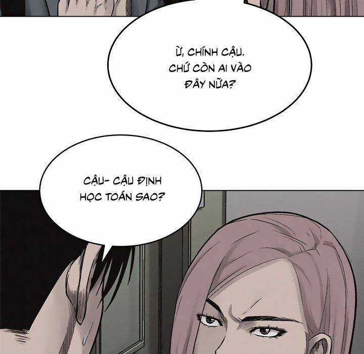 Nắm Đấm Chapter 6 trang 68