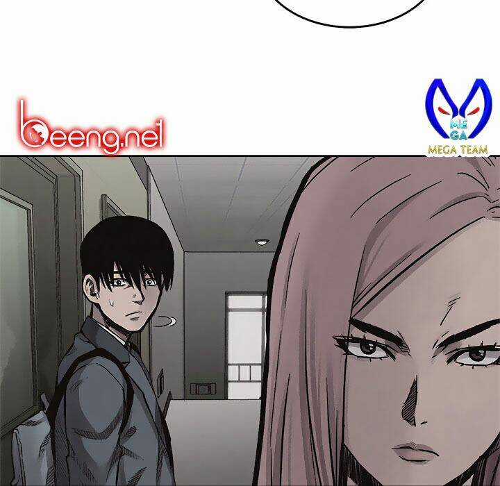 Nắm Đấm Chapter 6 trang 70