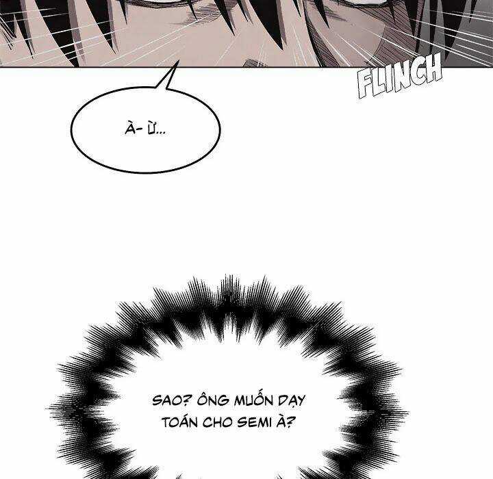 Nắm Đấm Chapter 6 trang 72