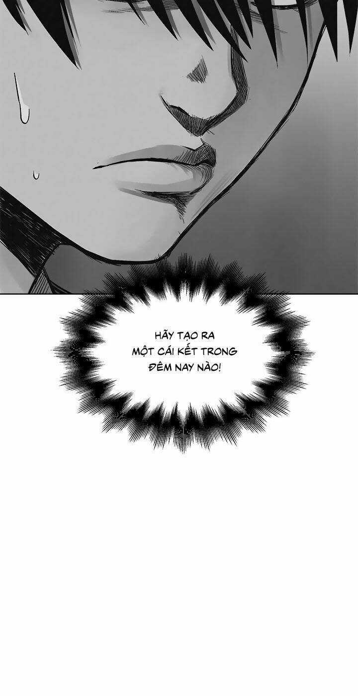 Nắm Đấm Chapter 6 trang 75