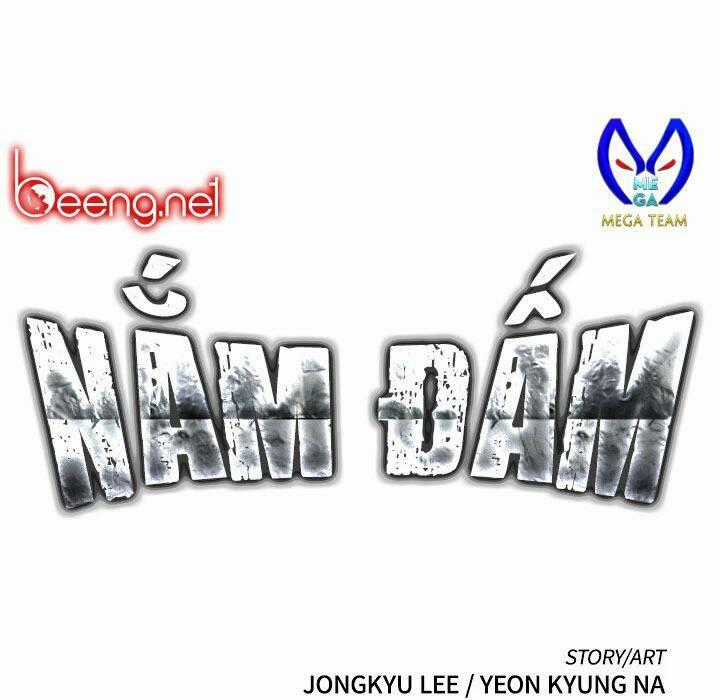 Nắm Đấm Chapter 6 trang 76