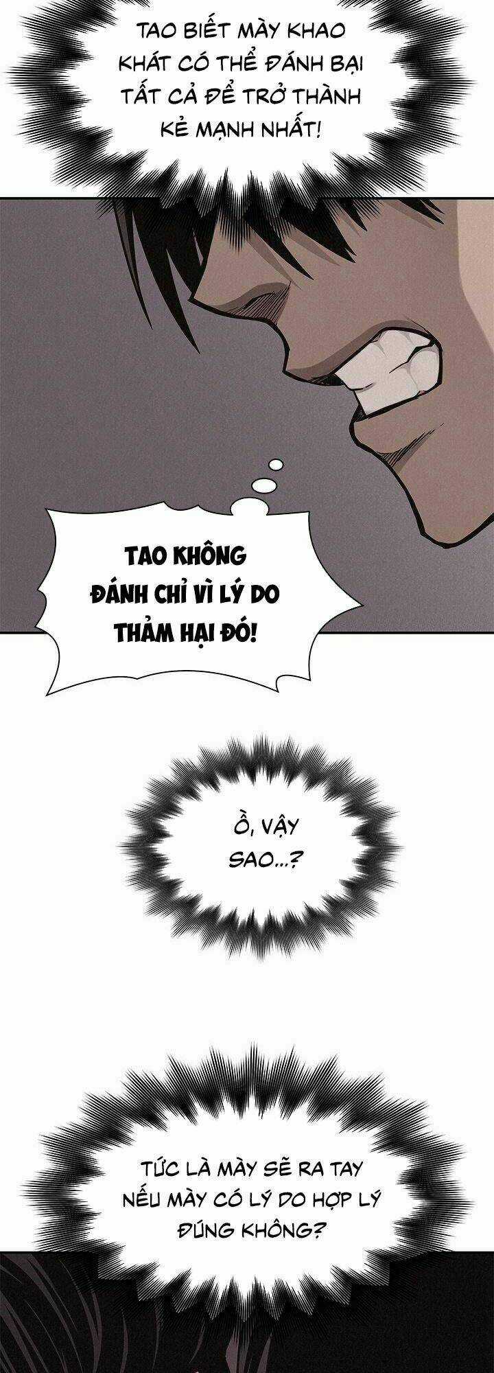 Nắm Đấm Chapter 60 trang 18