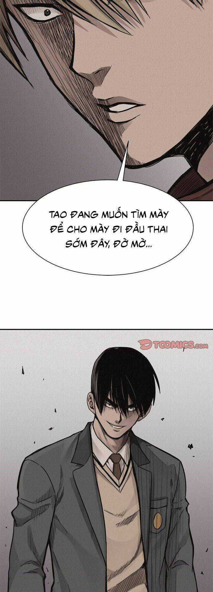 Nắm Đấm Chapter 60 trang 29