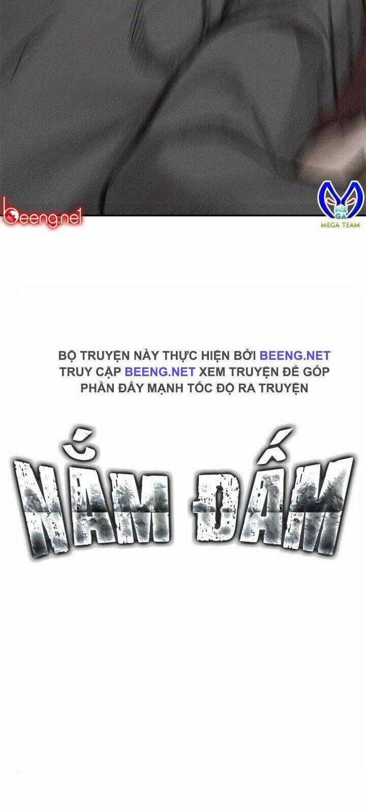 Nắm Đấm Chapter 60 trang 38