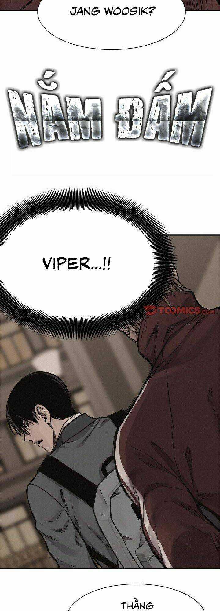 Nắm Đấm Chapter 60 trang 5