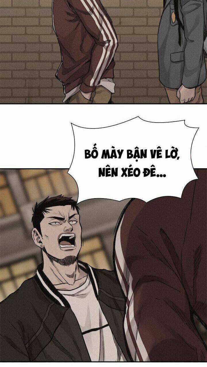 Nắm Đấm Chapter 60 trang 7