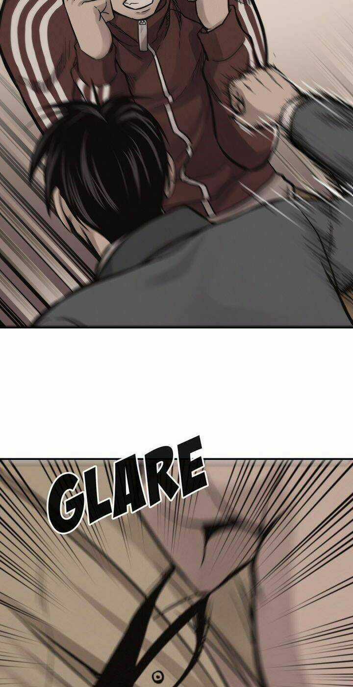 Nắm Đấm Chapter 61 trang 15