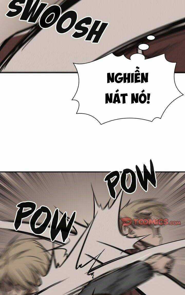 Nắm Đấm Chapter 61 trang 26