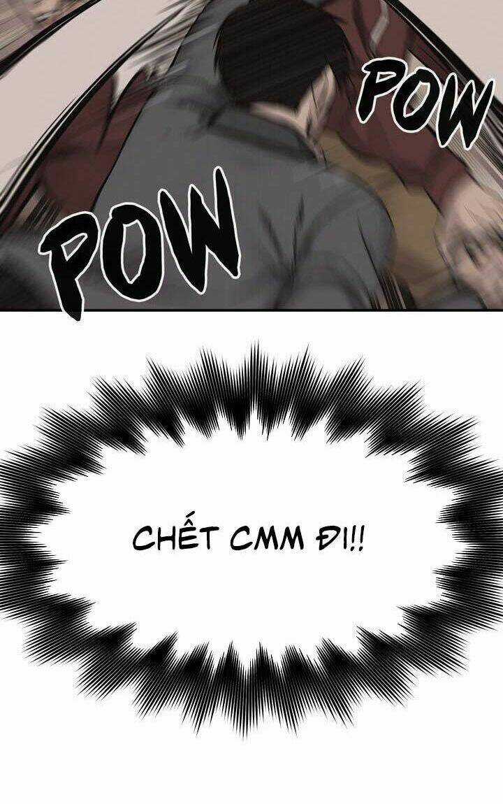 Nắm Đấm Chapter 61 trang 27