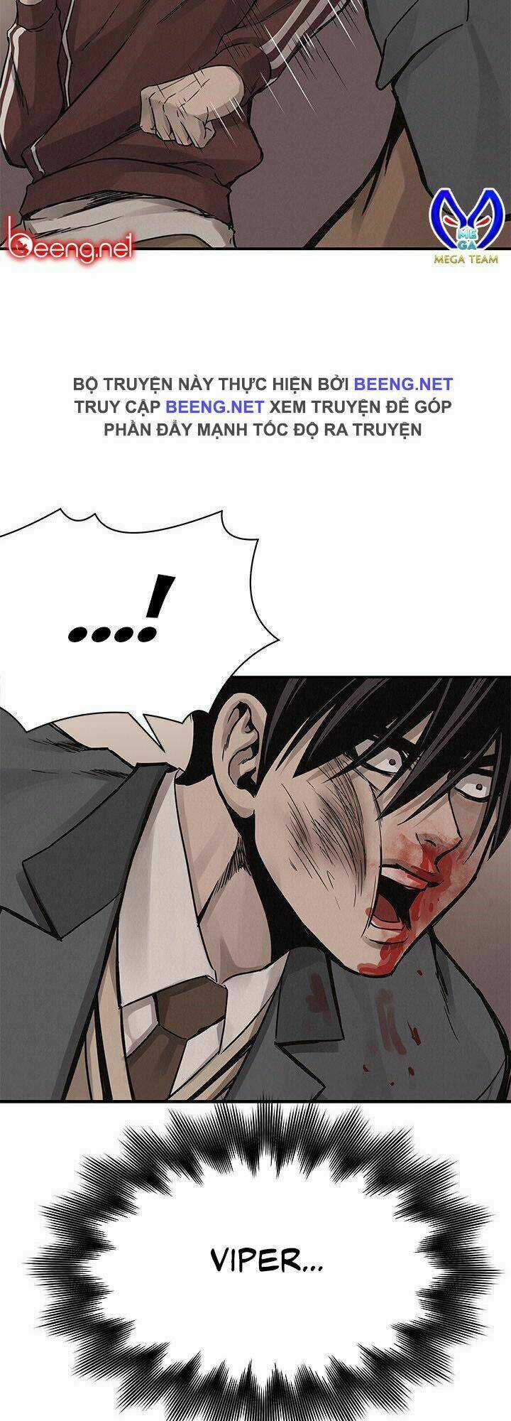 Nắm Đấm Chapter 62 trang 13