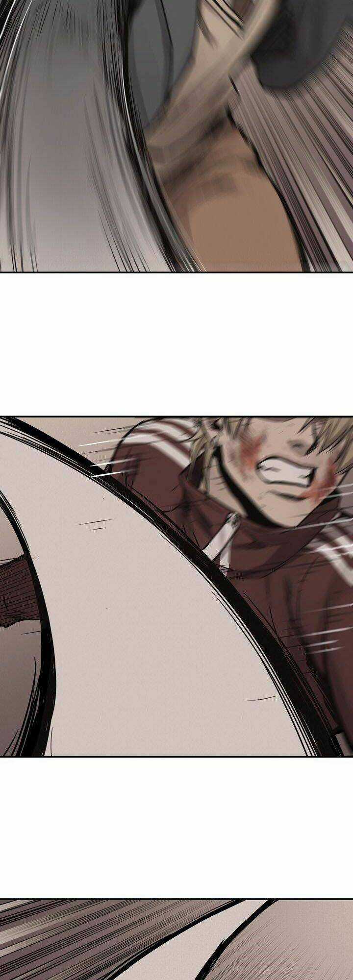 Nắm Đấm Chapter 62 trang 21