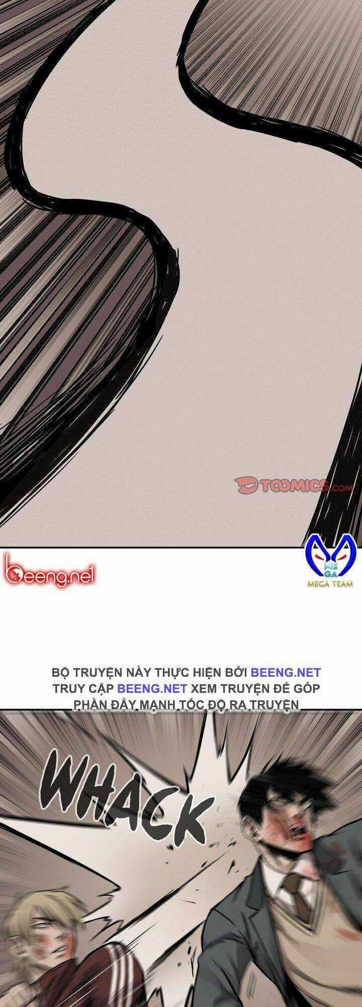 Nắm Đấm Chapter 62 trang 22