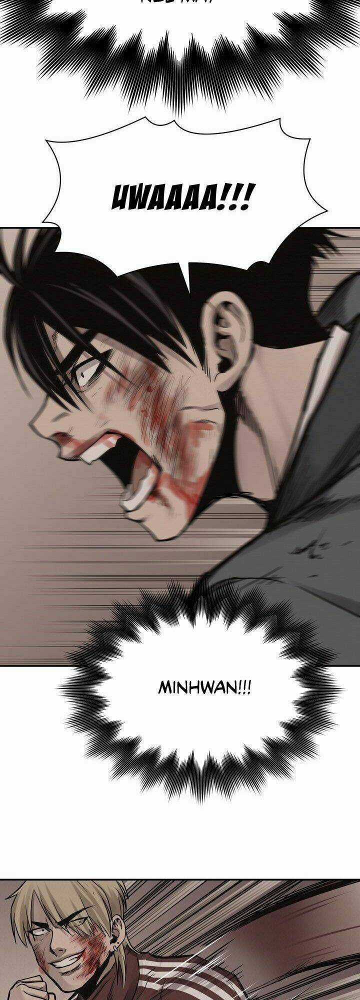 Nắm Đấm Chapter 62 trang 27