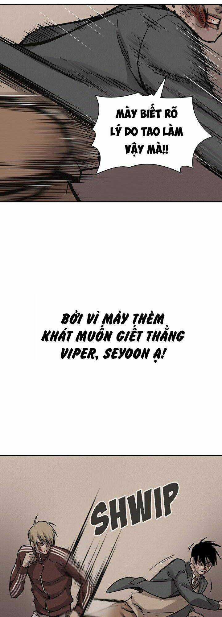 Nắm Đấm Chapter 62 trang 29