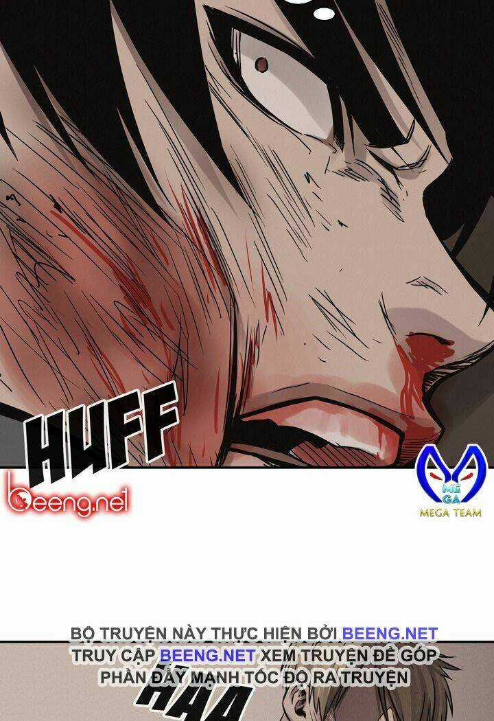 Nắm Đấm Chapter 62 trang 33