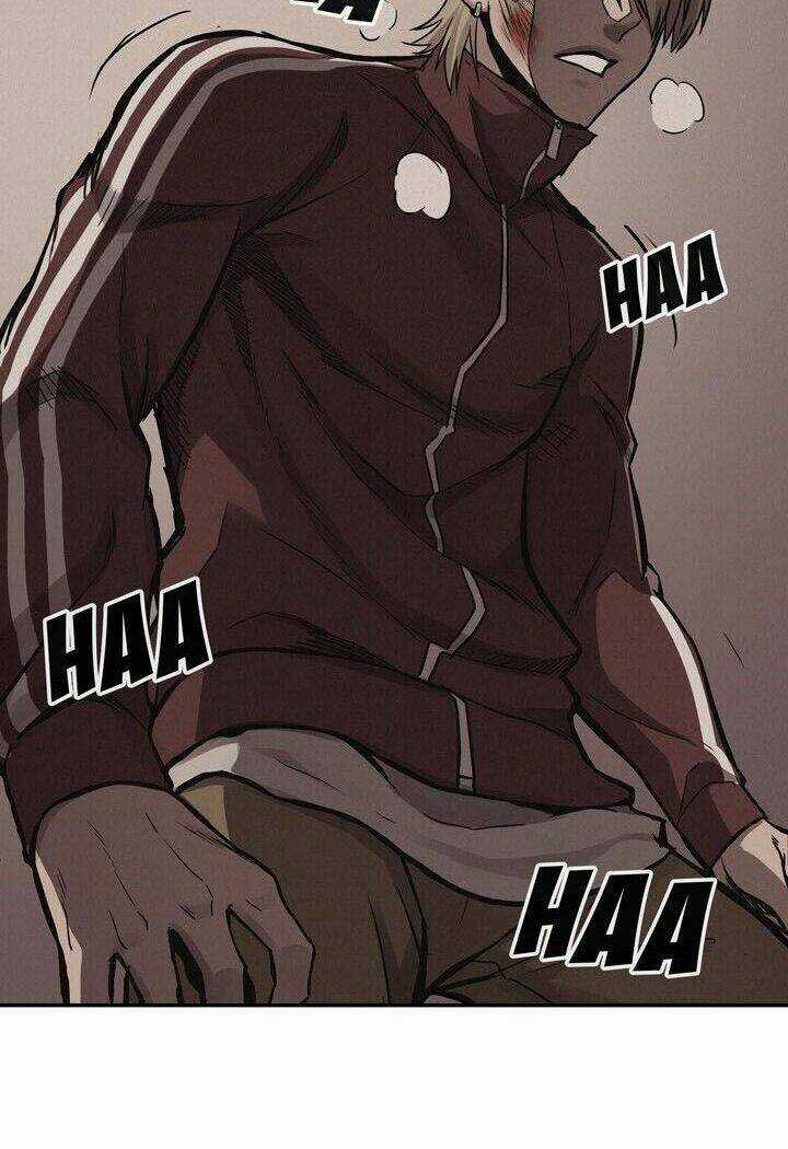 Nắm Đấm Chapter 62 trang 34