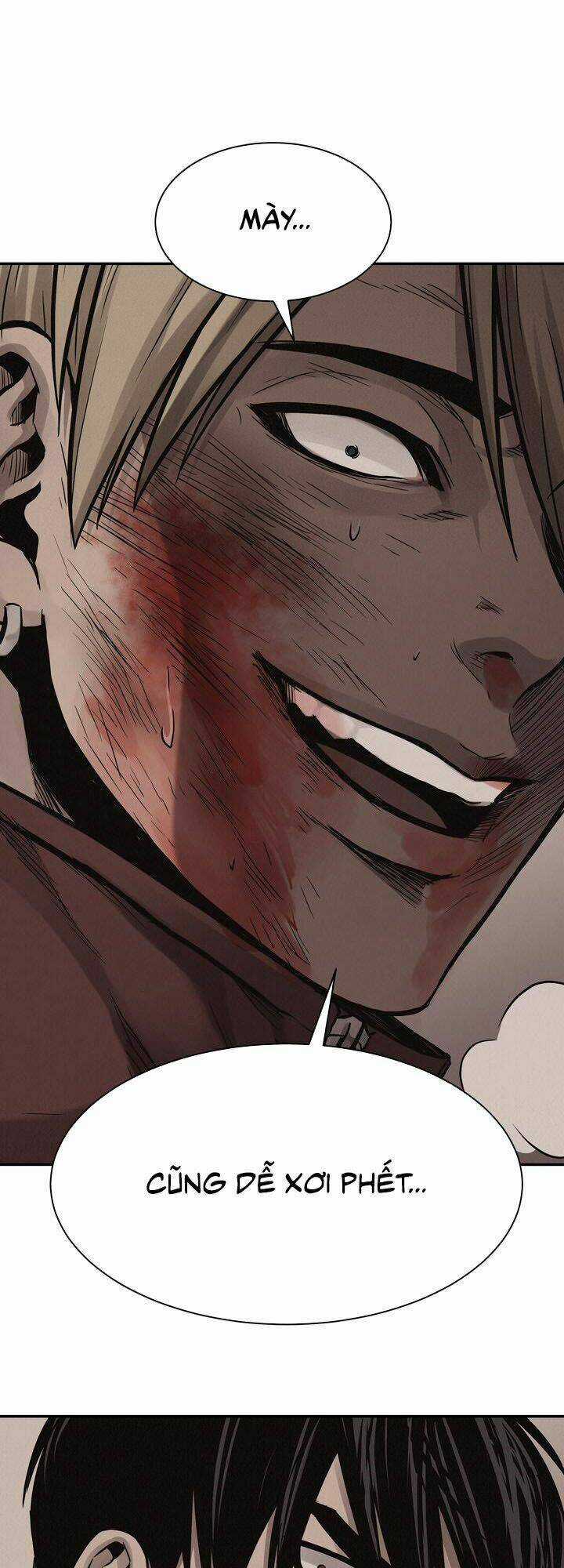 Nắm Đấm Chapter 62 trang 35