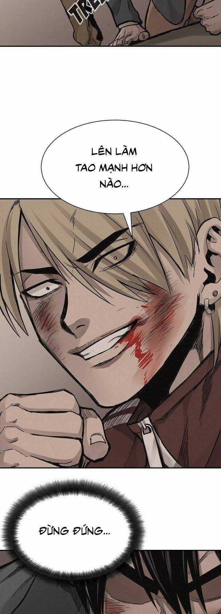 Nắm Đấm Chapter 62 trang 37