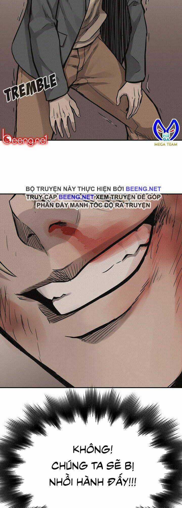 Nắm Đấm Chapter 62 trang 39