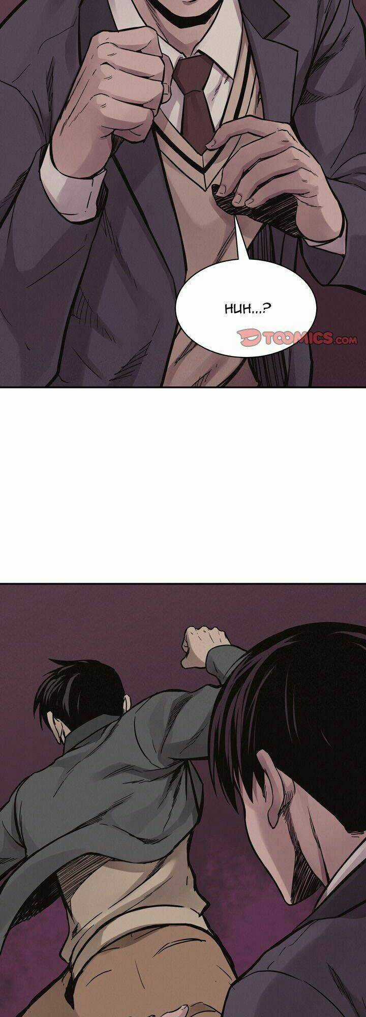 Nắm Đấm Chapter 62 trang 42