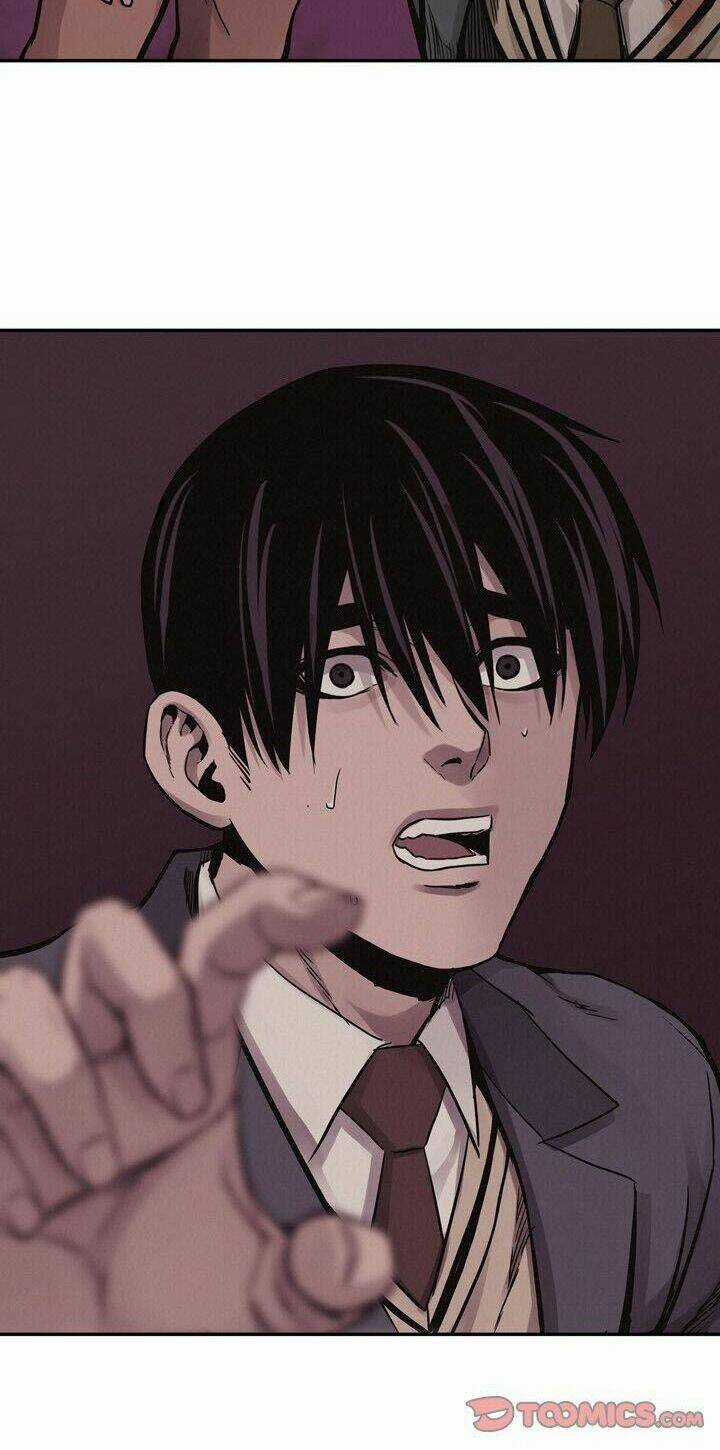 Nắm Đấm Chapter 62 trang 44