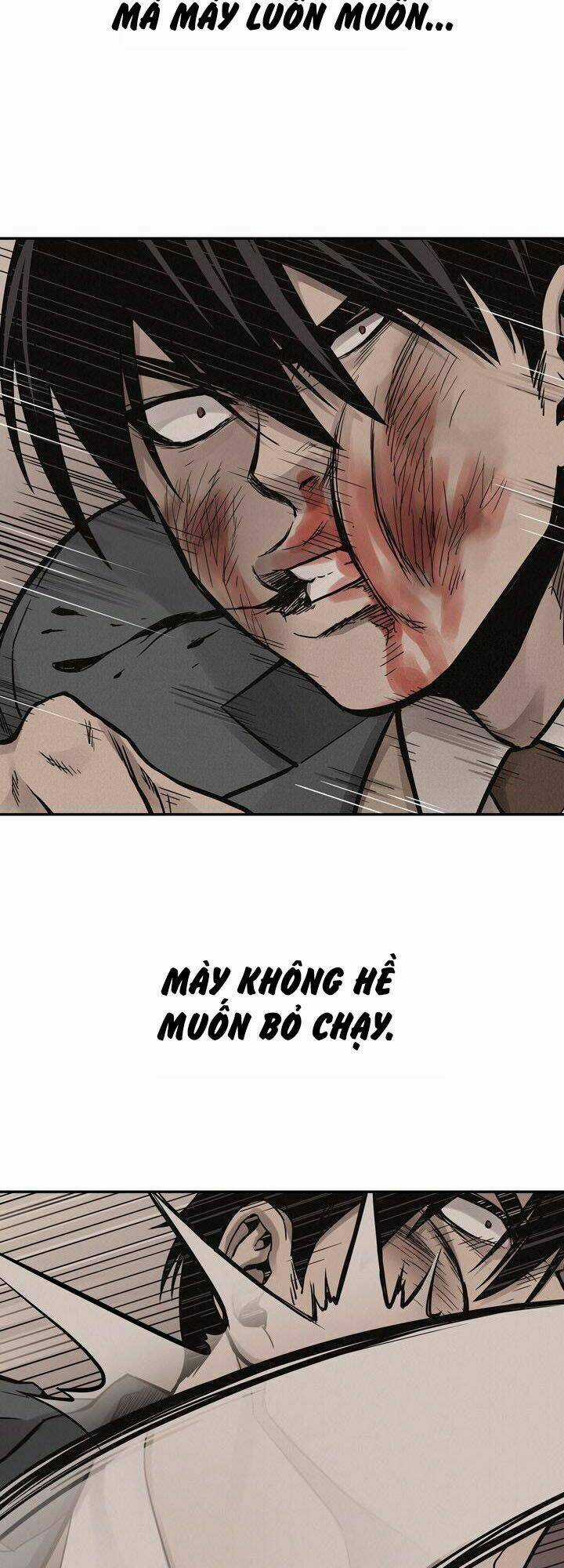 Nắm Đấm Chapter 62 trang 46