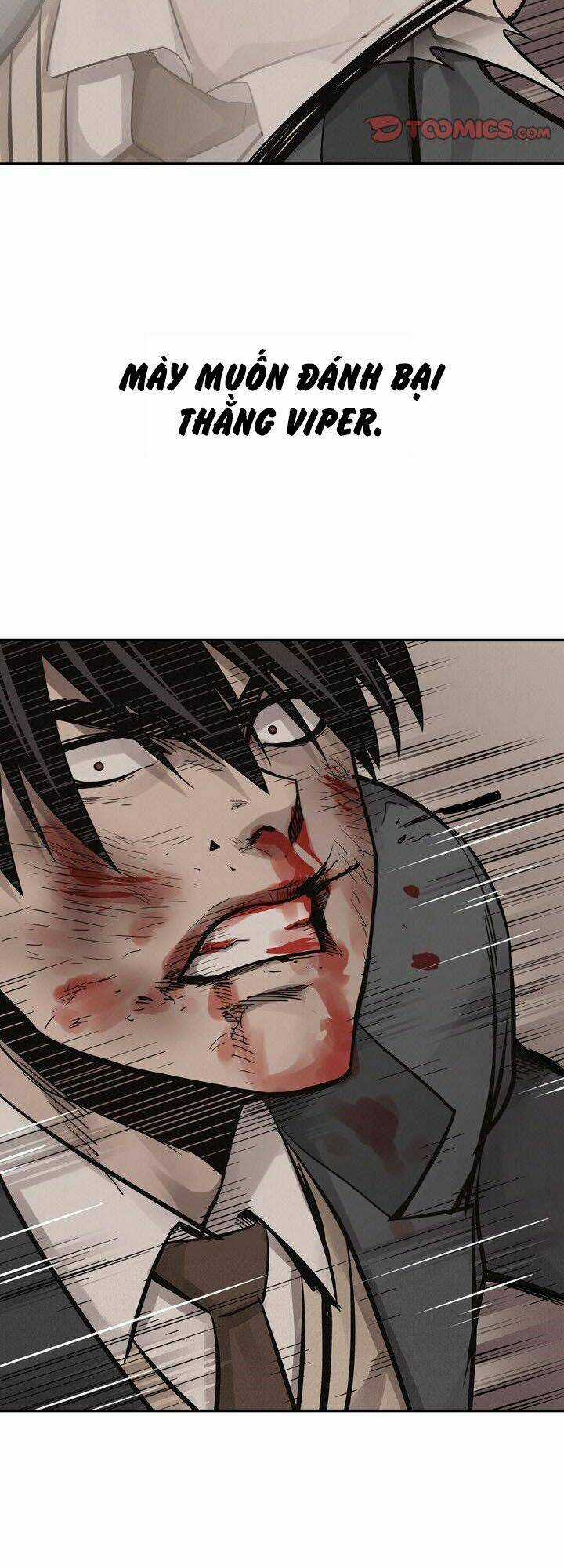 Nắm Đấm Chapter 62 trang 47