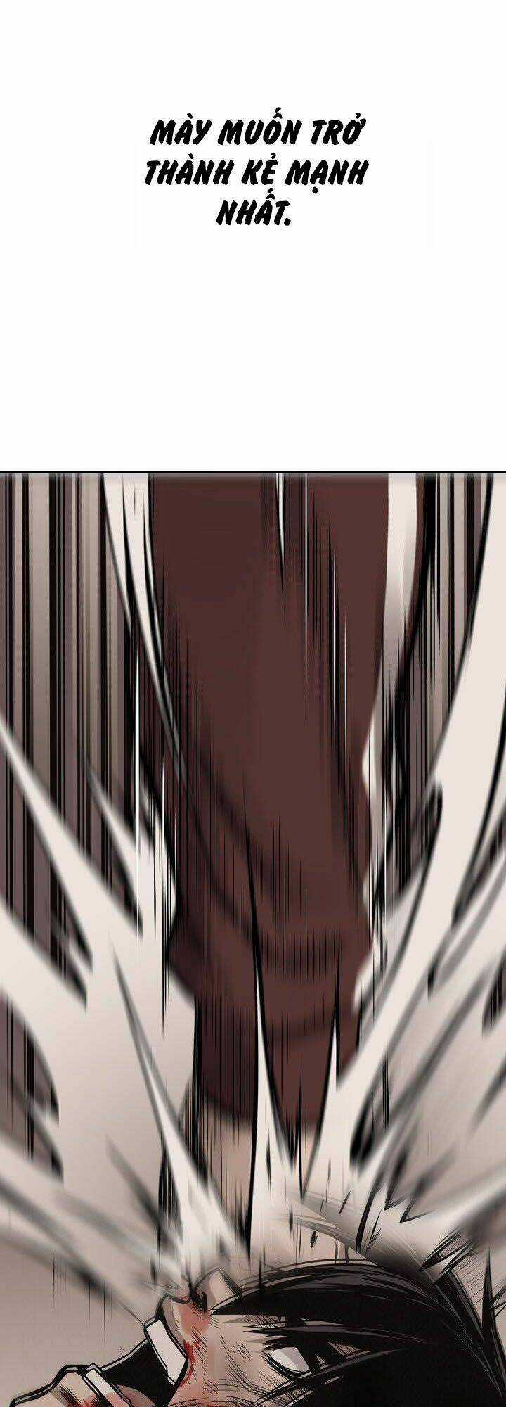 Nắm Đấm Chapter 62 trang 48