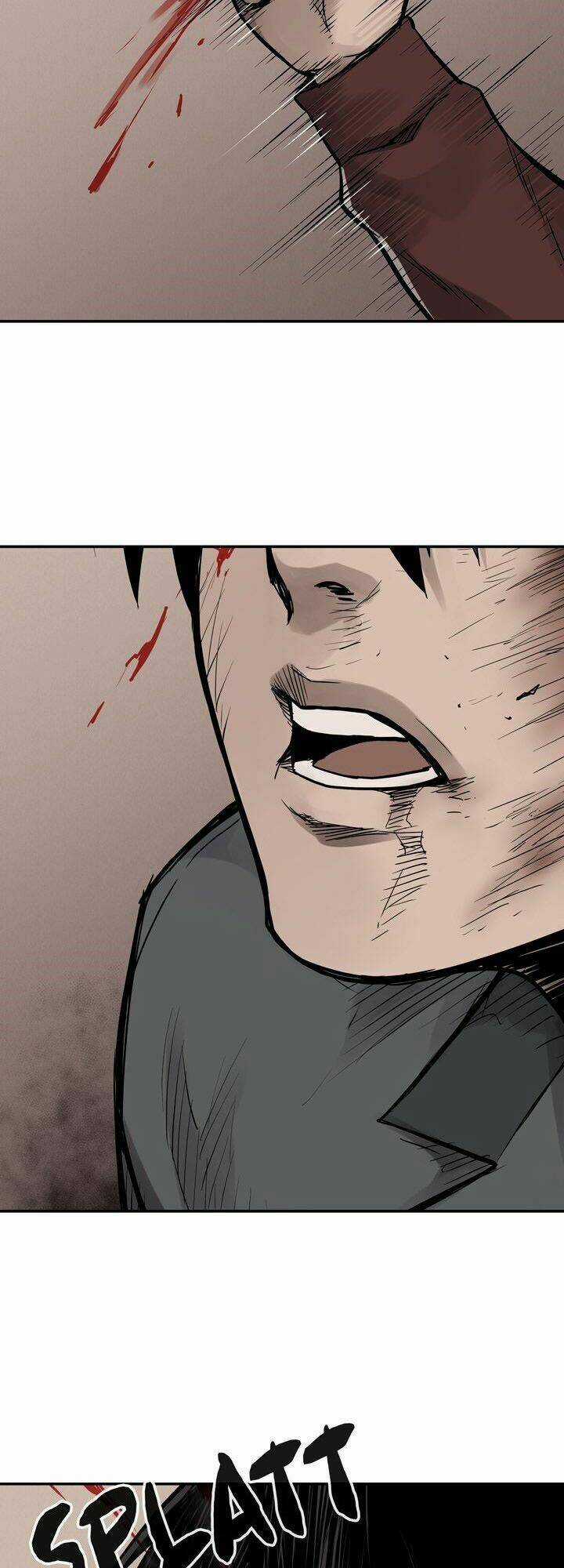 Nắm Đấm Chapter 62 trang 50