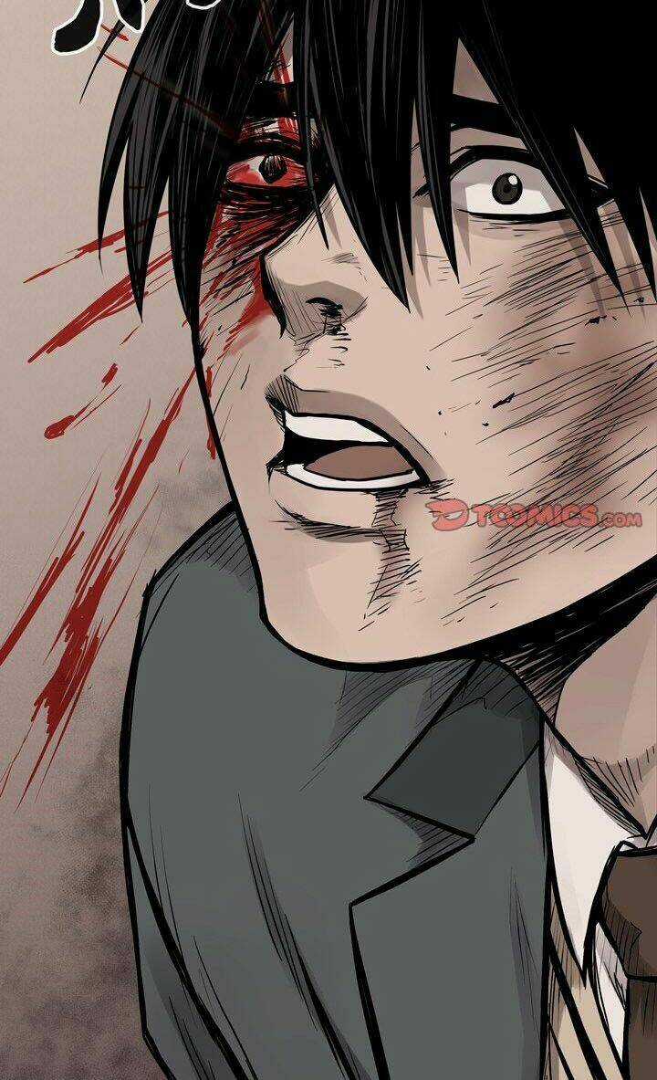 Nắm Đấm Chapter 62 trang 51