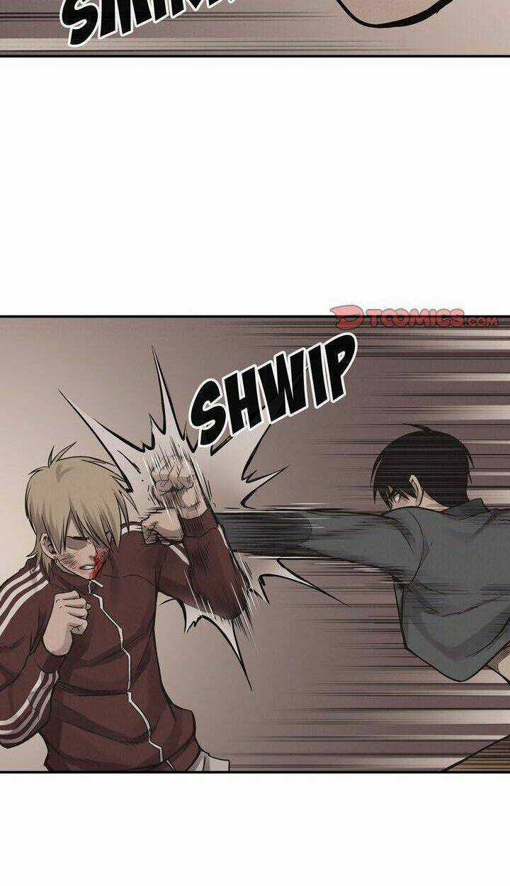 Nắm Đấm Chapter 62 trang 6