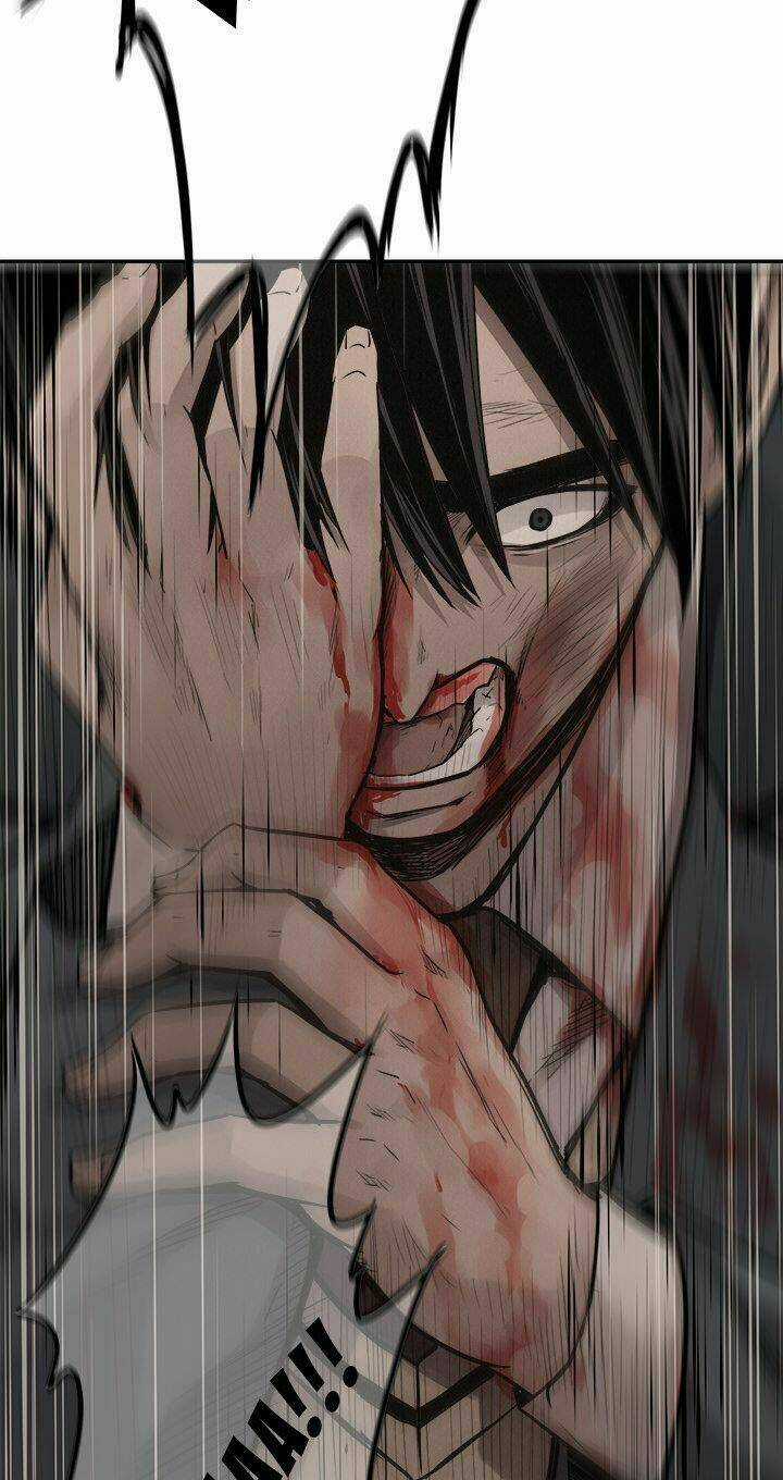 Nắm Đấm Chapter 63 trang 11