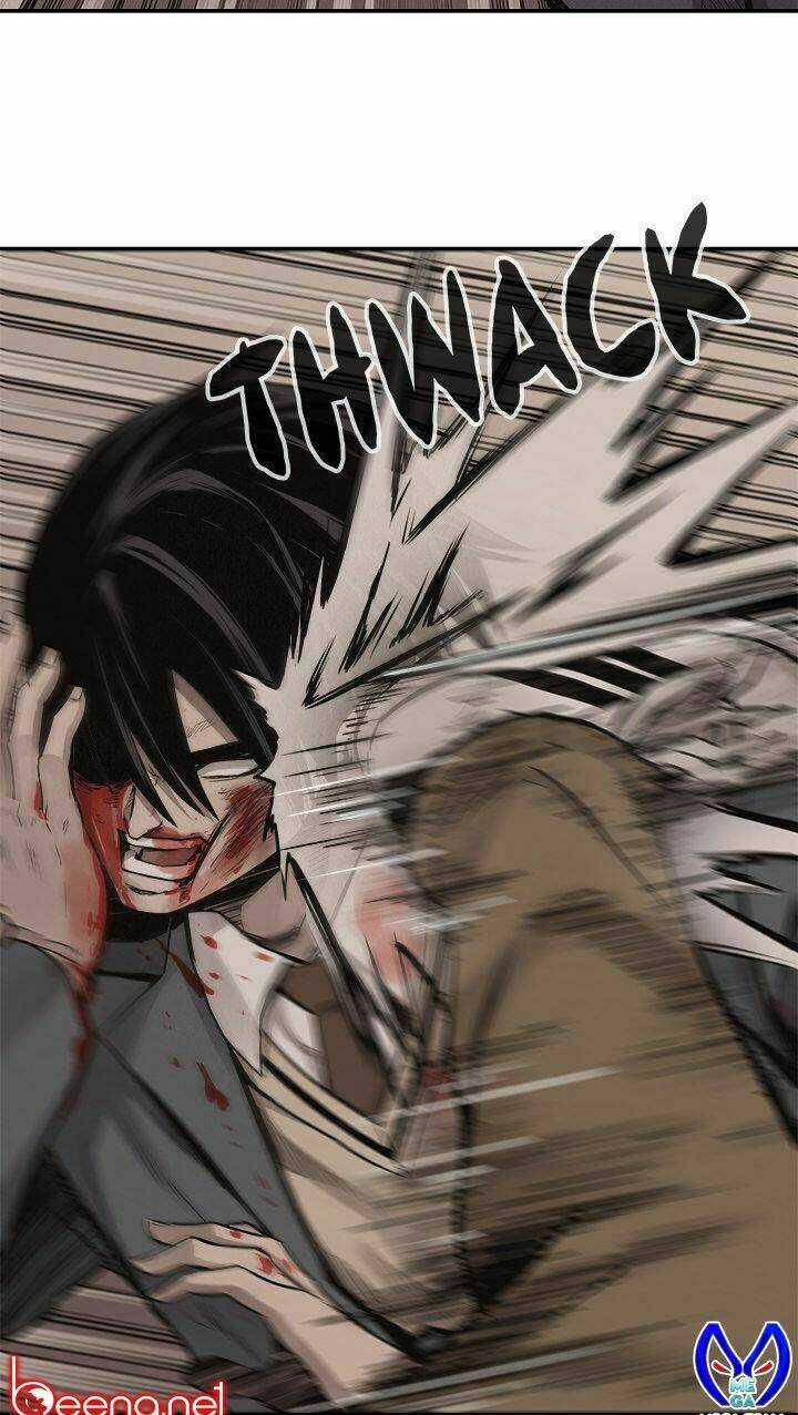 Nắm Đấm Chapter 63 trang 15