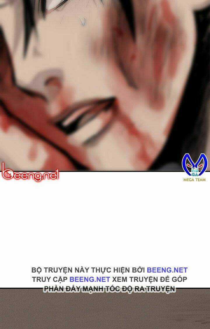 Nắm Đấm Chapter 63 trang 19