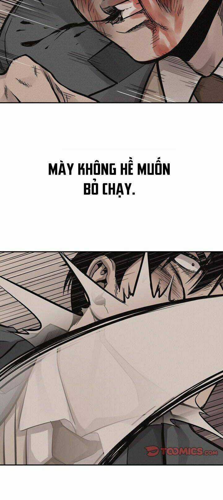 Nắm Đấm Chapter 63 trang 2