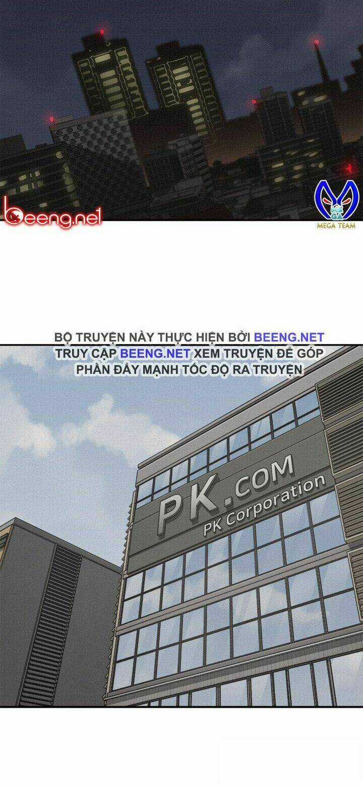 Nắm Đấm Chapter 63 trang 23