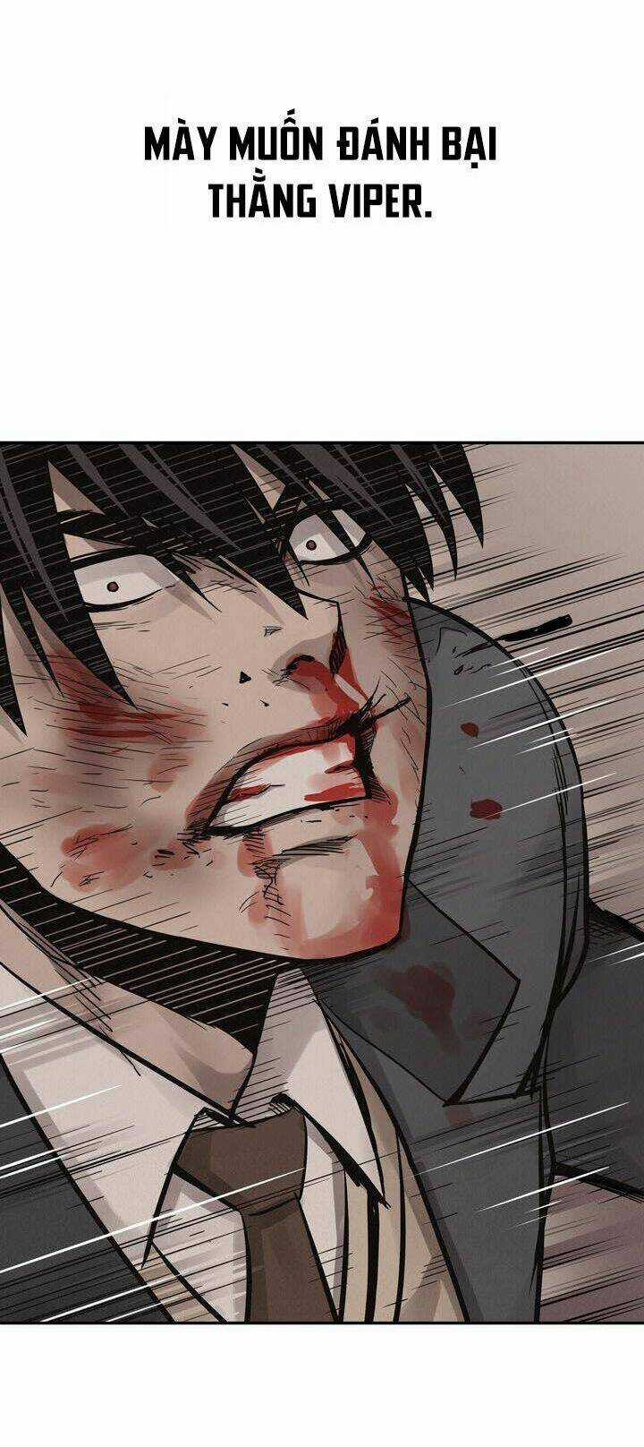 Nắm Đấm Chapter 63 trang 3