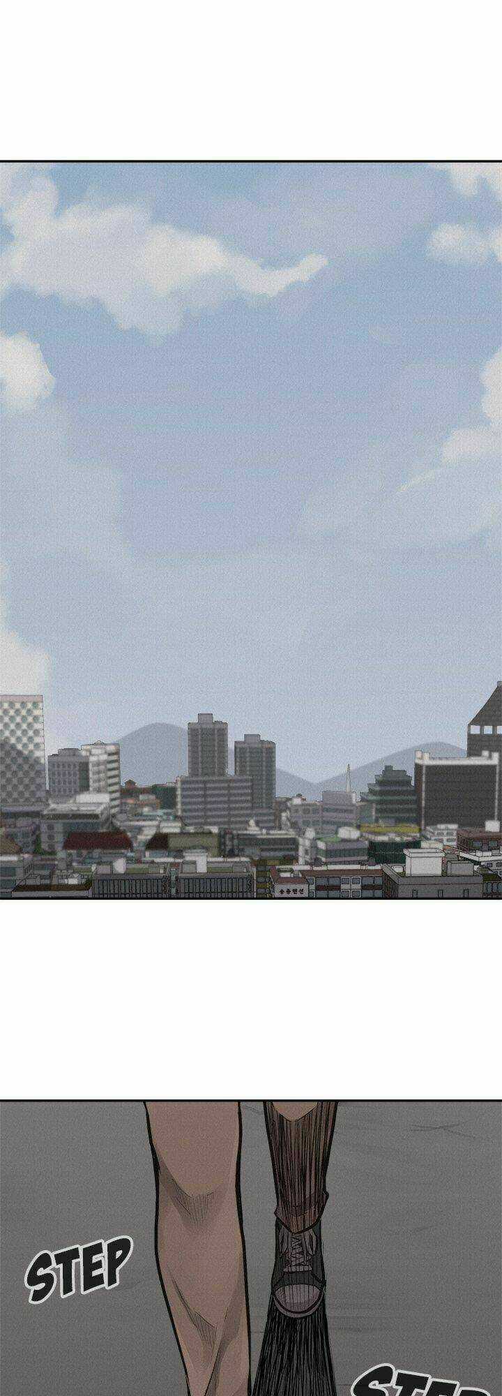 Nắm Đấm Chapter 63 trang 33