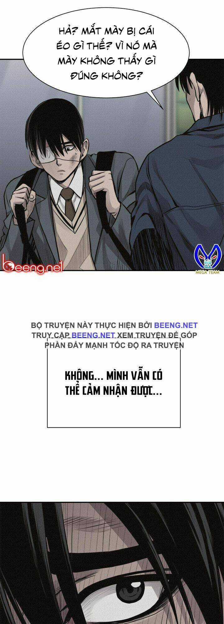 Nắm Đấm Chapter 63 trang 36