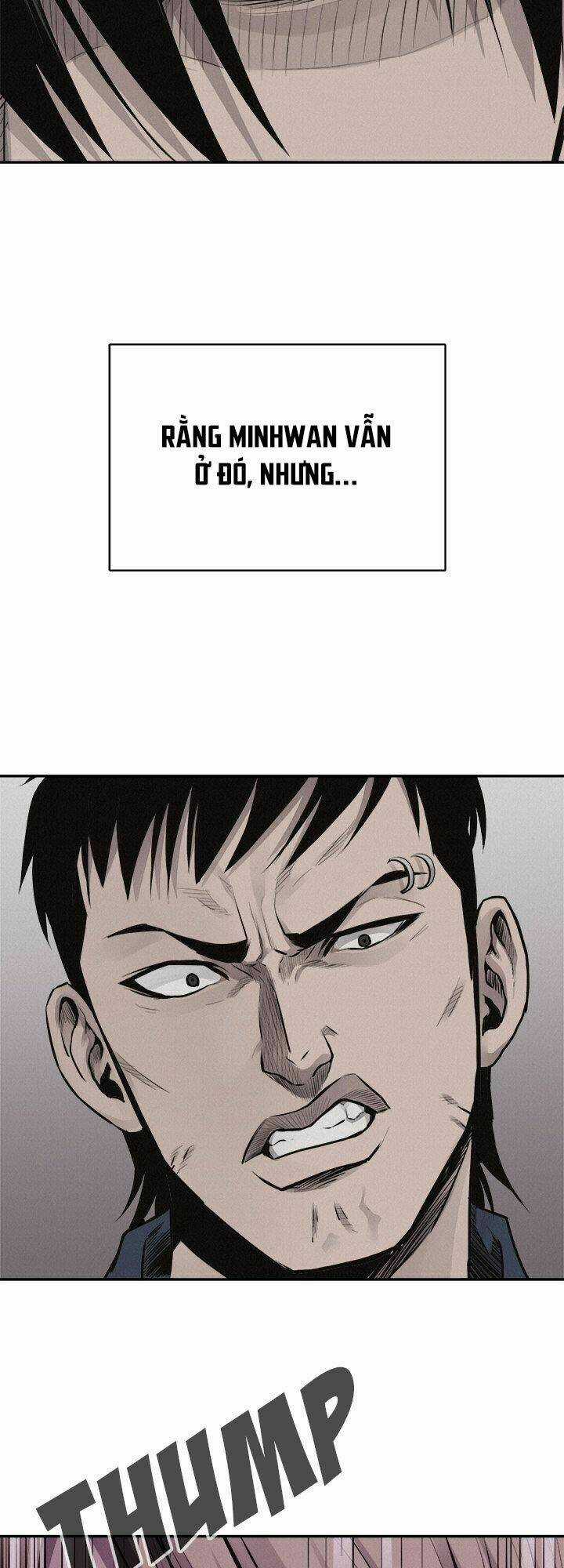 Nắm Đấm Chapter 63 trang 37